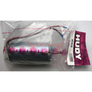 HUDY 201010 PRIMARY ELECTRIC MOTOR 12V 